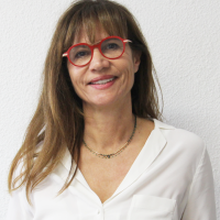 Isabelle BRETON Directrice EPK